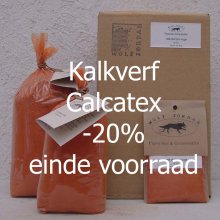 Kalkverf Calcatex